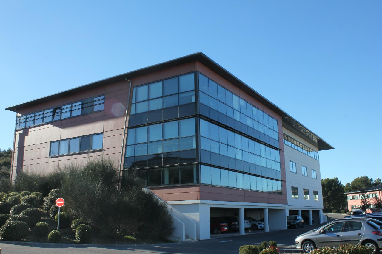 Bureau Aix-en-Provence 5845m² Location bureau Aix-en-Provence Bouches-du-Rhône OLBUR2115059 7